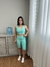 Conjunto Wonder Meia Coxa - Forma do Corpo - Moda Fitness e Casual