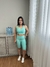 Conjunto Wonder Meia Coxa - comprar online