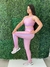 Conjunto Trio Bermuda e Legging - comprar online