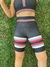 Conjunto Trio Bermuda e Legging