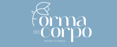 Forma do Corpo - Moda Fitness e Casual