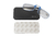 Mini Armazon Pre graduacio para Celulares Azul 3,0 - comprar online