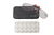 Mini Armazon Pre graduacio para Celulares Rojo 1,0 - comprar online