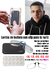 Mini Armazon Pre graduacio para Celulares Negro 3,0 en internet