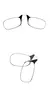 Mini Armazon Pre graduacio para Celulares Fucsia 1,0 - pipaeyewear