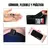 Mini Armazon Pre graduacio para Celulares Negro 3,0 en internet