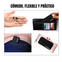 Mini Armazon Pre graduacio para Celulares Fucsia 3,0 en internet