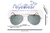 Anteojos de Sol pp5021 Estilo Aviador, modelo C3 - tienda online