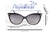 Anteojos de Sol PP6205 Estilo Cat Eye modelo C3