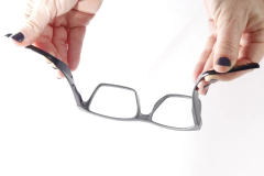 Armazon para receta PP109 Gris - pipaeyewear