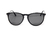 Anteojos de Sol PP6013, estilo Erika Negro - comprar online