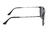 Anteojos de Sol PP6013, estilo Erika Negro - pipaeyewear