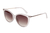 Anteojos de Sol PP6205 Estilo Cat Eye modelo C3 en internet