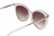 Anteojos de Sol PP6205 Estilo Cat Eye modelo C3 - tienda online