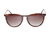 Anteojos de Sol PP629, estilo Erika, Polarizado, Animal Print - comprar online