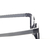 Armazon de niño para receta PP305 Negro con Gris - tienda online