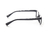 Armazon de niño para receta PP305 Negro - pipaeyewear