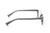 Armazon de niño para receta PP306 Gris - pipaeyewear