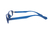 Armazon para receta PP103 Azul - pipaeyewear