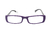 Armazon para receta PP103 Violeta oscuro con Negro - comprar online