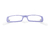 Armazon para receta PP103 Indigo con Transparente - tienda online
