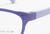 Armazon de niño para receta PP302, violeta - pipaeyewear