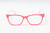 Armazon de niño para receta PP302, rosa con blanco - comprar online