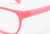 Armazon de niño para receta PP302, rosa - pipaeyewear