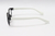 Armazon de niño para receta PP304 Negro con Blanco - pipaeyewear