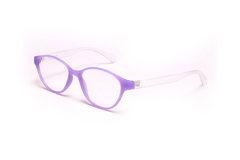 Armazon para receta PP102 Lila conTransparente en internet