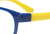 Armazon de niño para receta PP303 Azul con Amarillo - tienda online