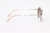 Anteojos de Sol PP825 Estilo Round, Modelo C2 - pipaeyewear