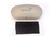 Imagen de Armazon para receta PP103 Negro con Transparente