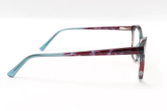 Armazon para receta FB1034 Modelo C3 - pipaeyewear