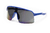 Anteojos de Sol Deportivos PP56222 Bicicleta, 100% Uv400, Modelo Azul en internet