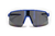 Anteojos de Sol Deportivos PP56222 Bicicleta, 100% Uv400, Modelo Azul - comprar online