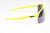 Anteojos de Sol Deportivos PP56222 Bicicleta, 100% Uv400, Modelo Amarillo - pipaeyewear