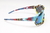 Anteojos de Sol Deportivos PP56225 Bicicleta, 100% Uv400, Modelo Batik4 - pipaeyewear