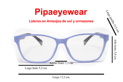 Armazon para receta PP106 Indigo - tienda online