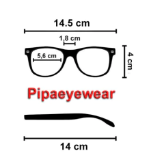 Imagen de Armazon para receta PP6625 Modelo C3