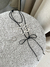 Choker Didi - comprar online