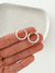 Gisi (1,7cm) - Luar Joyas
