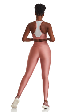 CONJUNTO SPORTIVE ROSE - comprar online