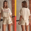 CROPPED COLCCI FITNESS