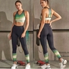 CONJUNTO COLCCI FITNESS VERDE