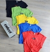 CROPPED COLCCI FITNESS