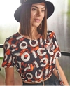 CROPPED COLCCI