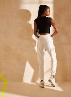 BLUSA CANELADA COLCCI - comprar online