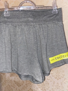 SHORT MOLETINHO COLCCI FITNESS na internet