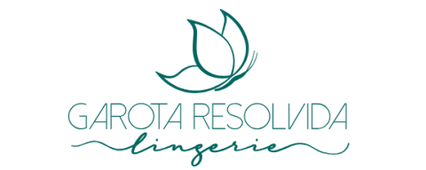 Garota resolvida